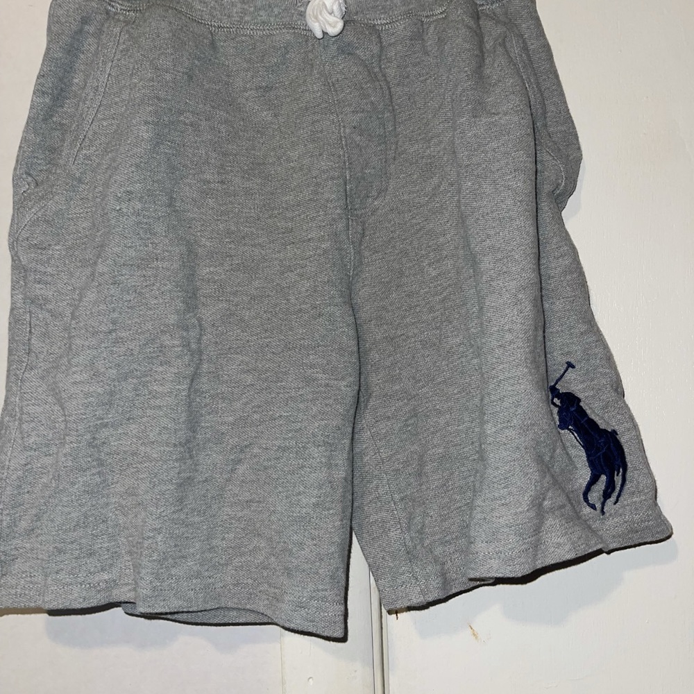 Boys Polo Ralph Lauren Shorts Size 8